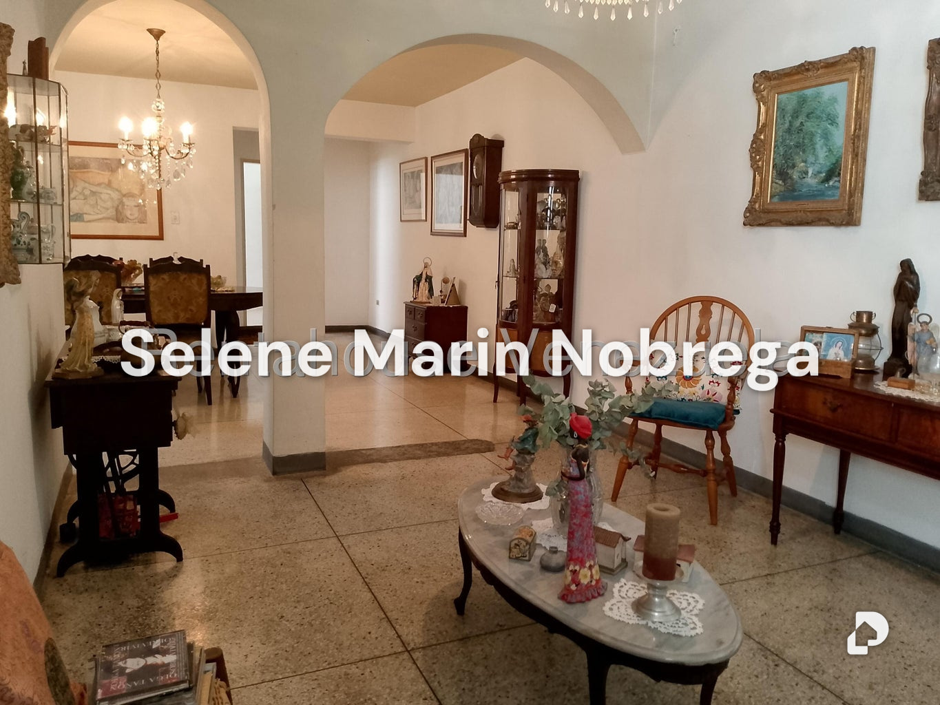 Casa en El Marqués, Caracas – 6
