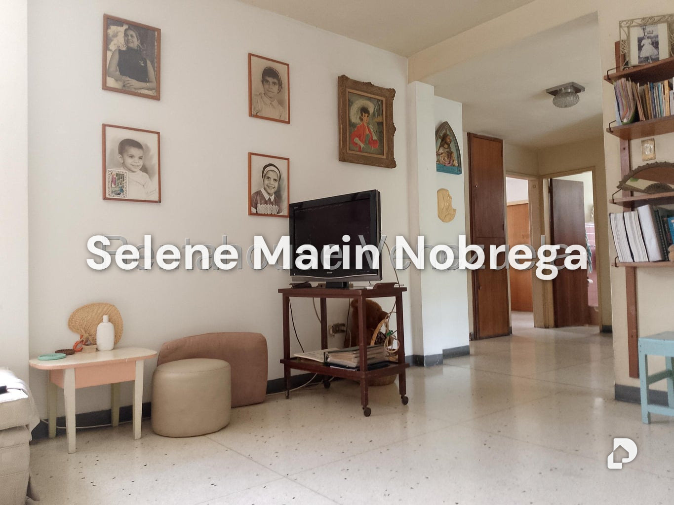 Casa en El Marqués, Caracas – 9