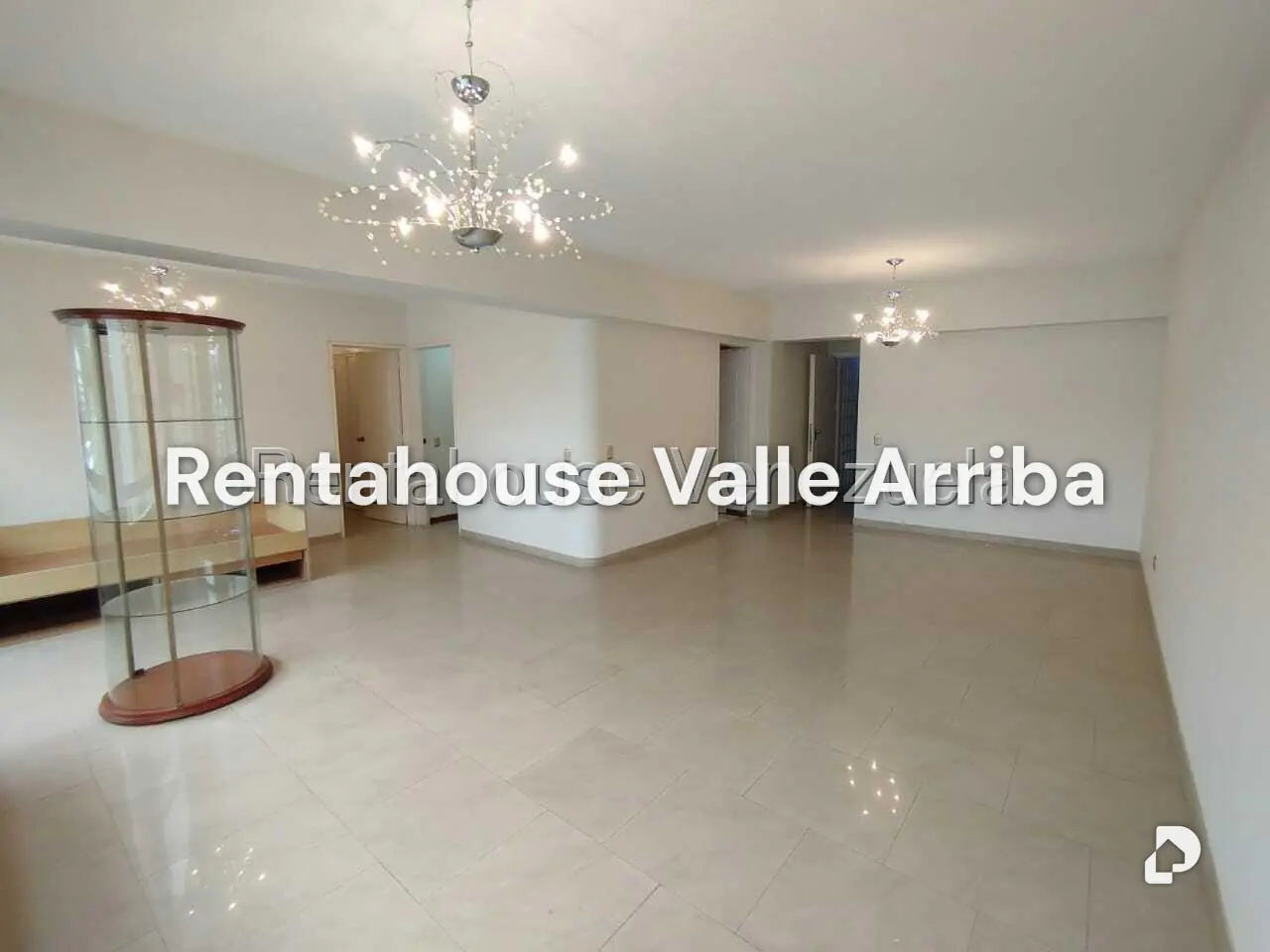 Apartamento en Las Esmeraldas, Caracas