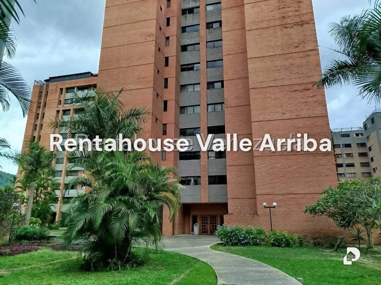 Apartamento en Las Esmeraldas, Caracas
