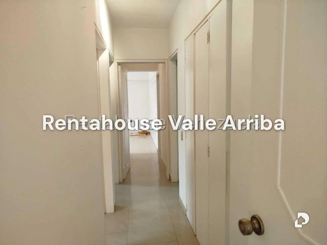 Apartamento en Las Esmeraldas, Caracas