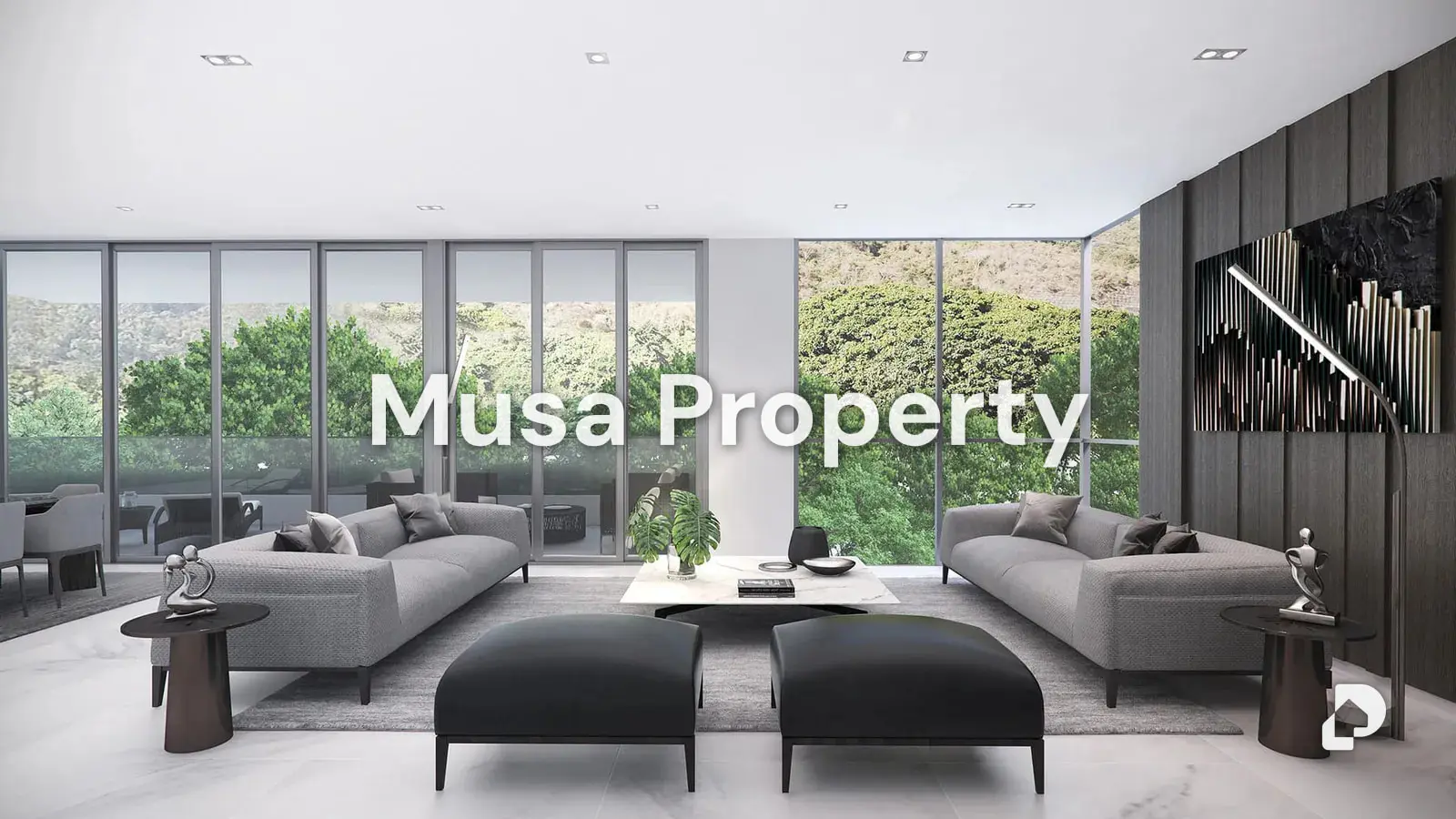 Penthouse en La Castellana, Caracas – 4