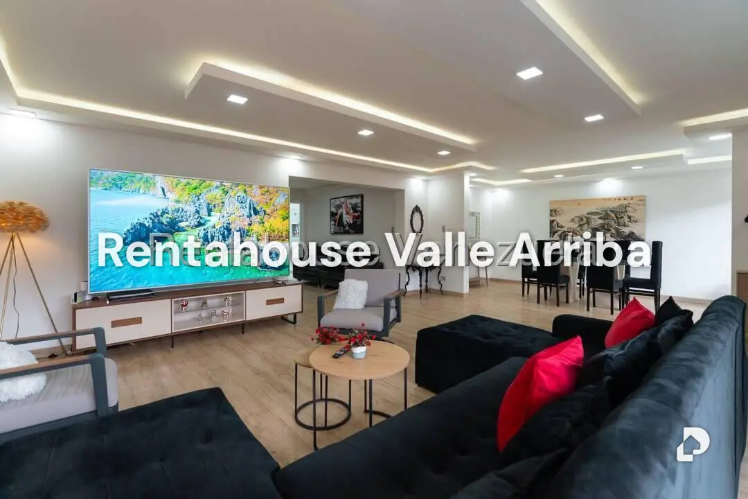 Casa en Colinas de Vista Alegre, Caracas – 12