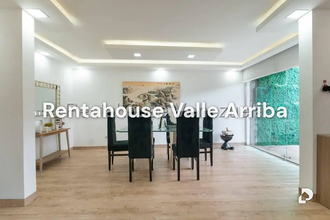 Casa en Colinas de Vista Alegre, Caracas – 16