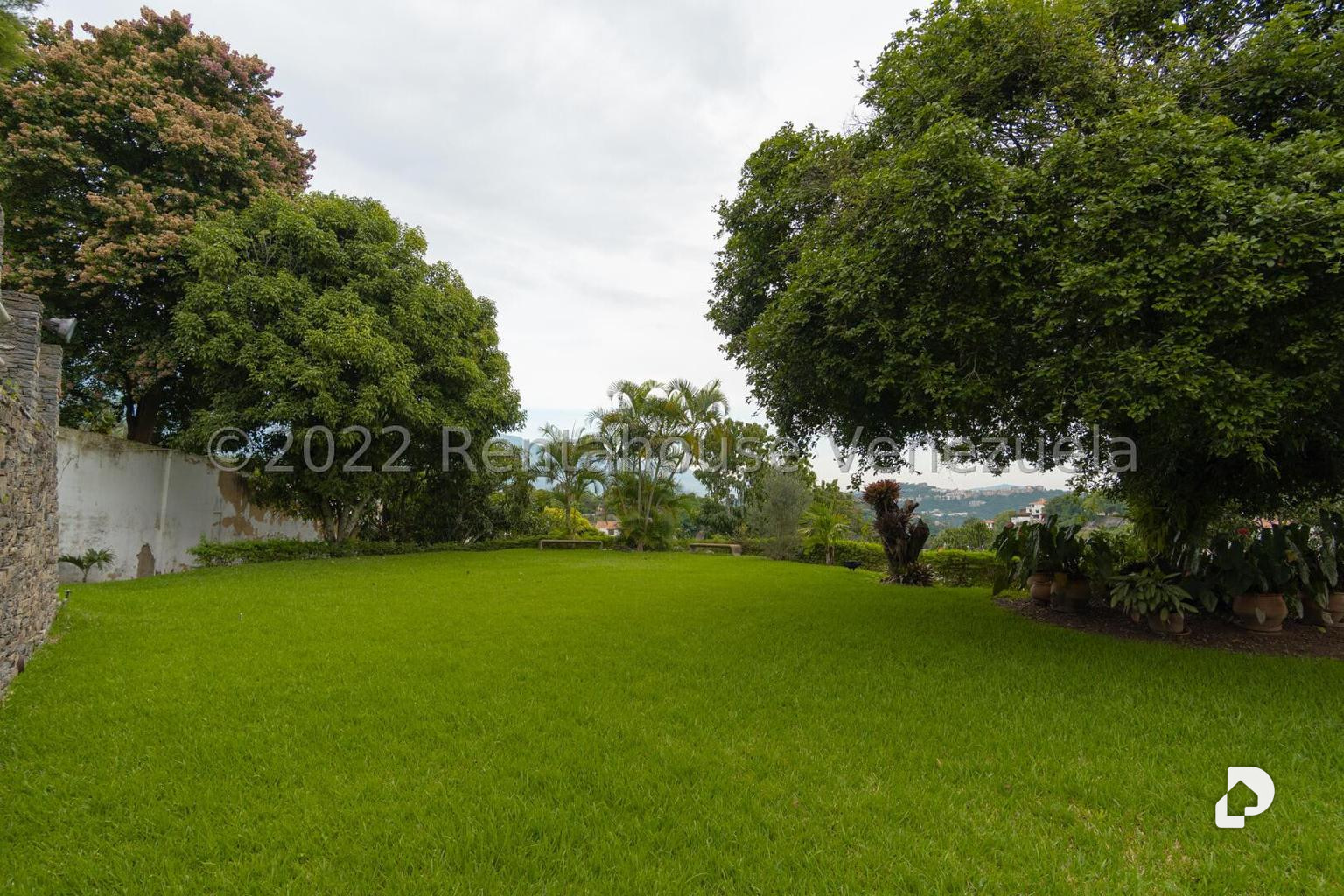 Casa en Cumbres de Curumo, Caracas – 5