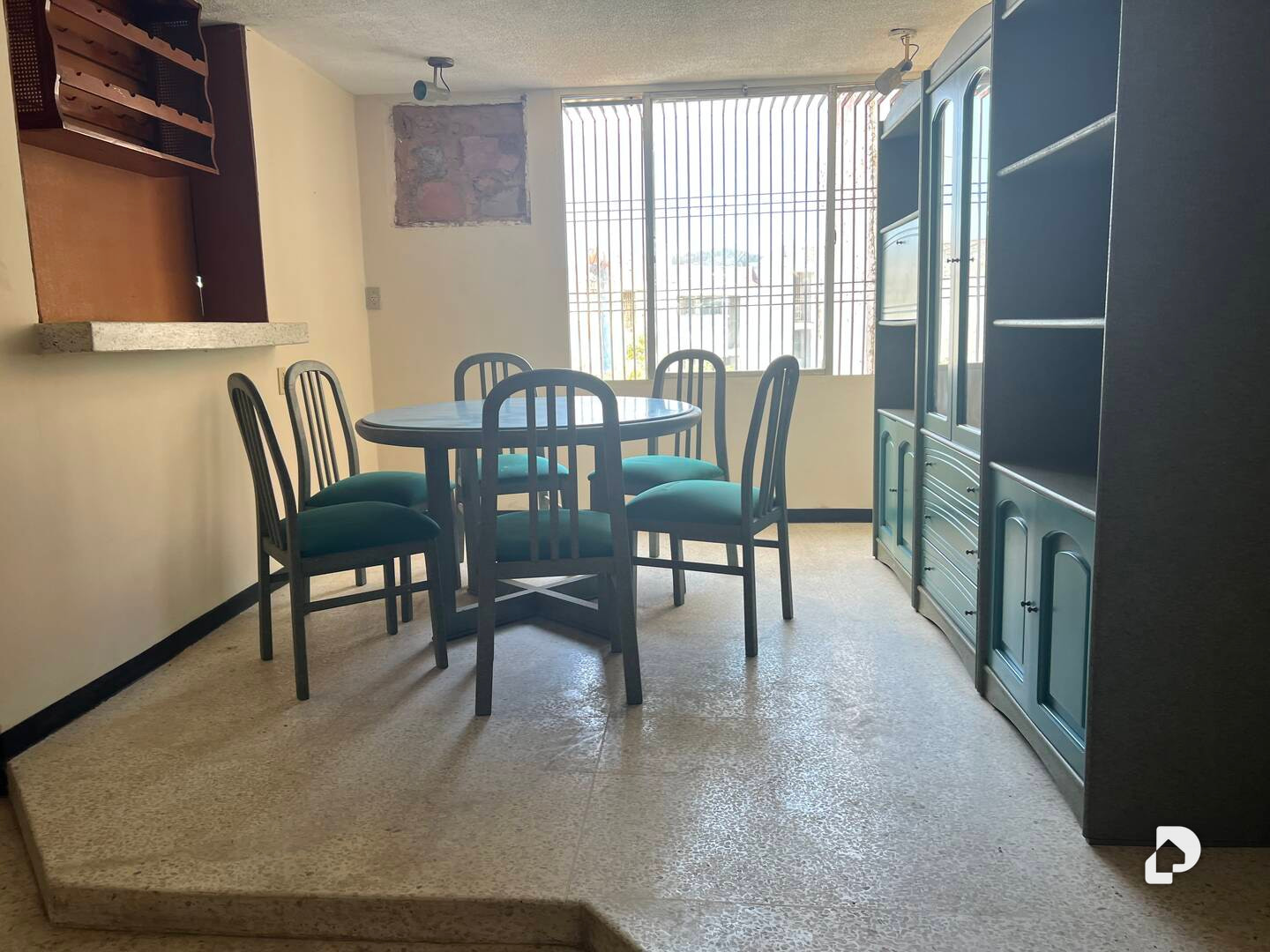 Apartamento en El Pinar, Maracaibo – 8