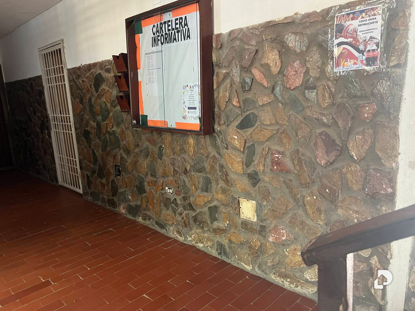 Apartamento en El Pinar, Maracaibo – 18