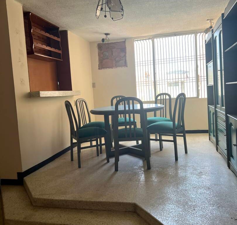 Apartamento en Maracaibo - 1