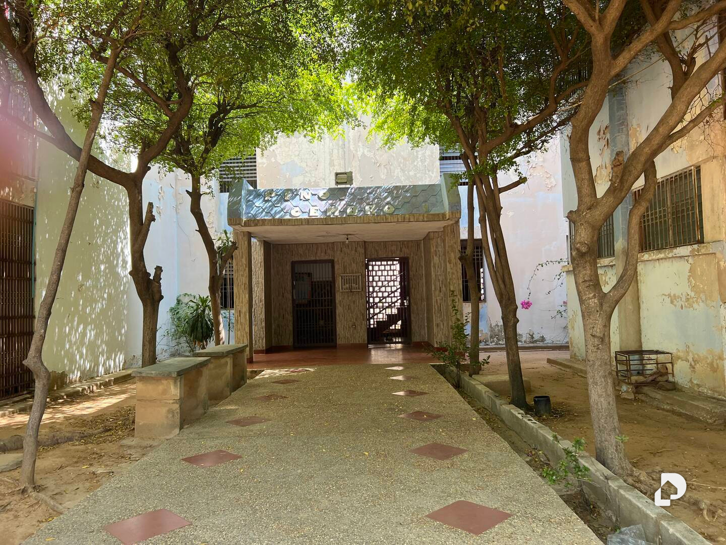 Apartamento en El Pinar, Maracaibo – 17