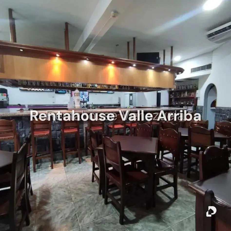 Local comercial en Baruta, Caracas – 4