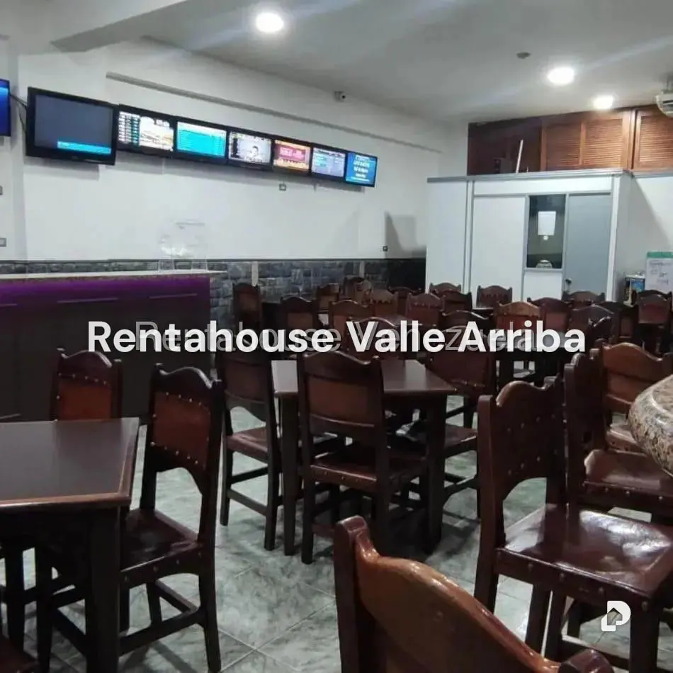 Local comercial en Baruta, Caracas – 6