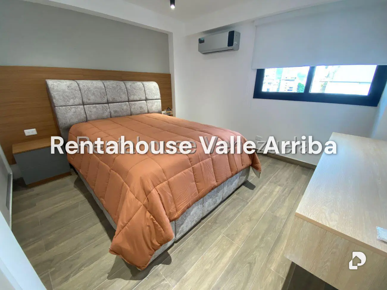 Apartamento en Altamira, Caracas – 28
