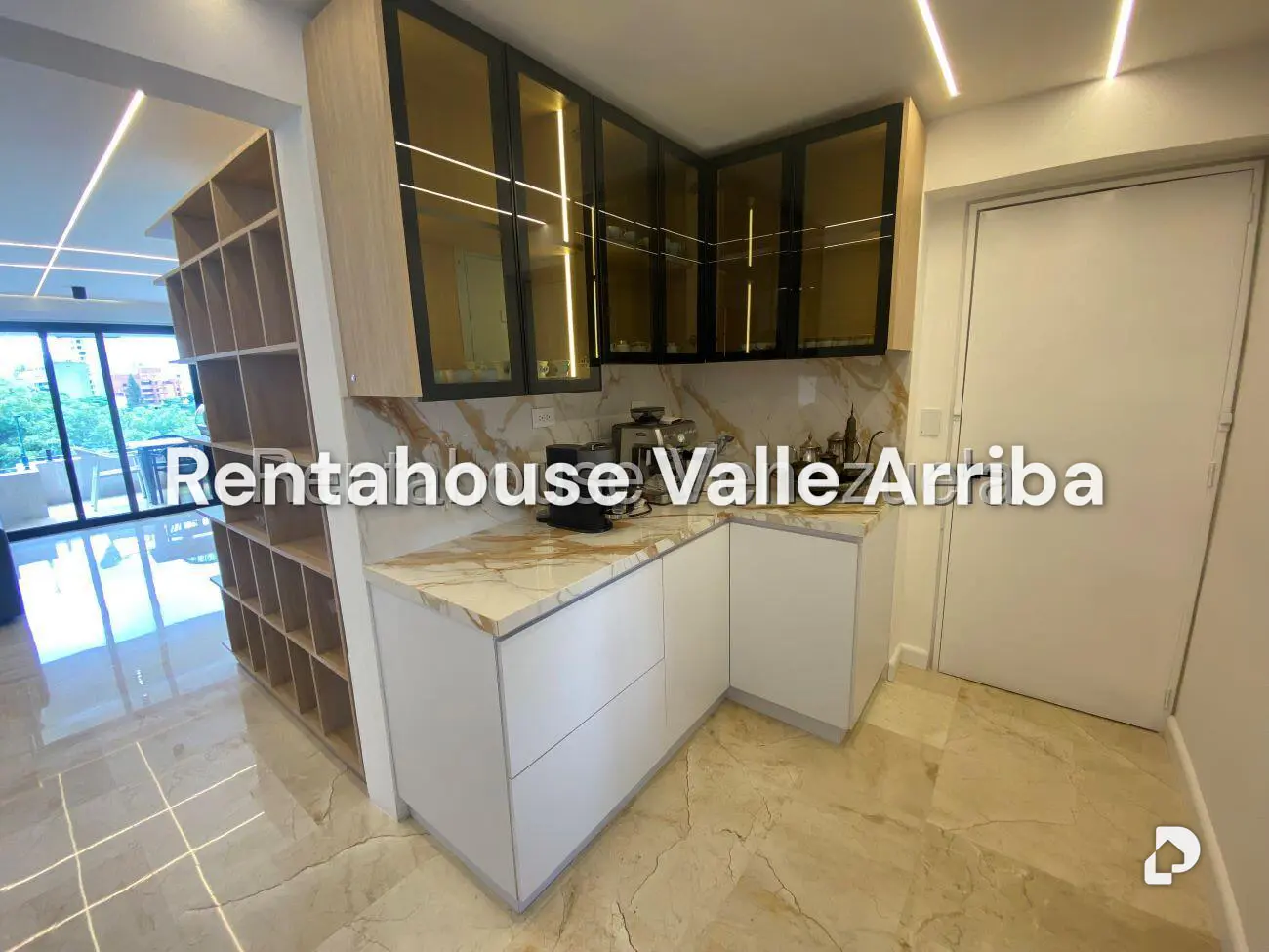 Apartamento en Altamira, Caracas – 14