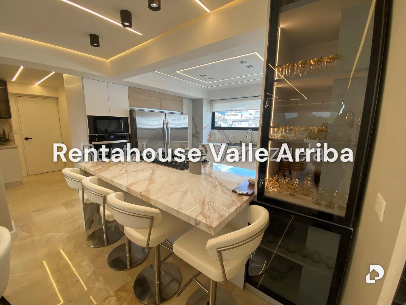 Apartamento en Altamira, Caracas – 12