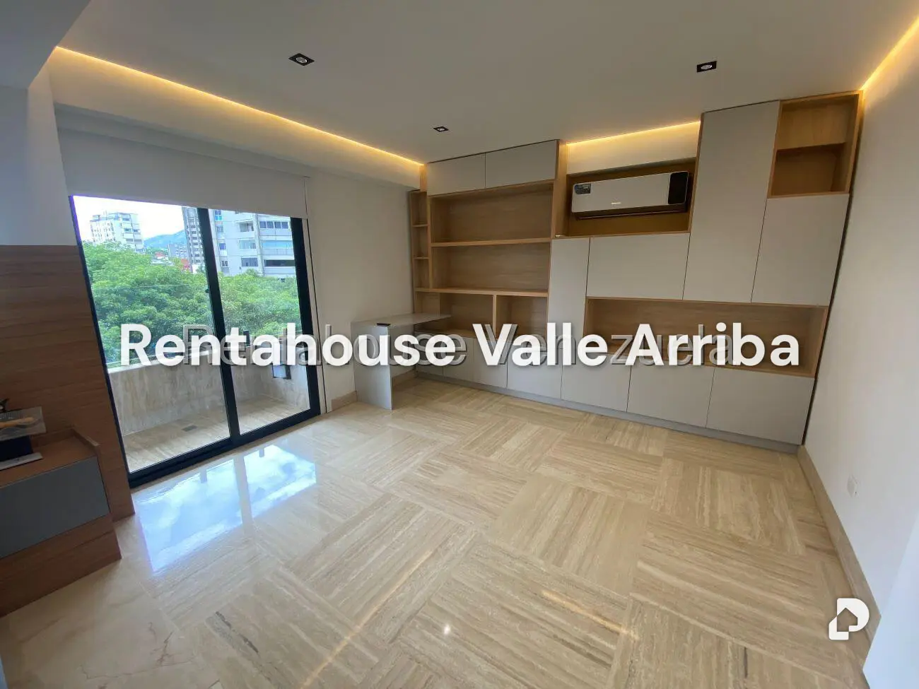 Apartamento en Altamira, Caracas – 19