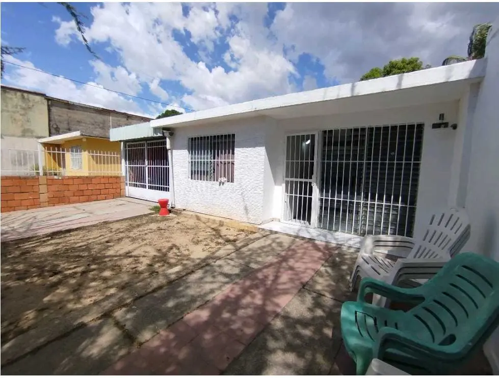 Casa en Las Quintas de Naguanagua, Naguanagua - 1
