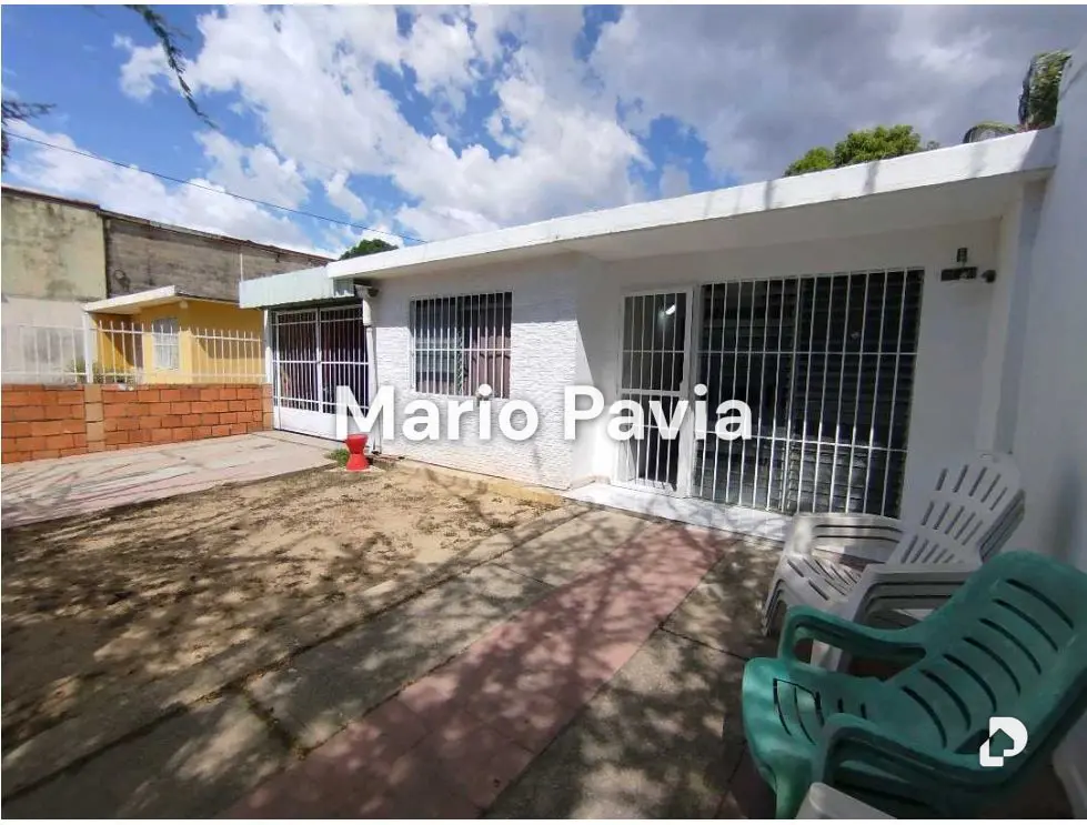 Casa en Las Quintas de Naguanagua, Naguanagua – 1