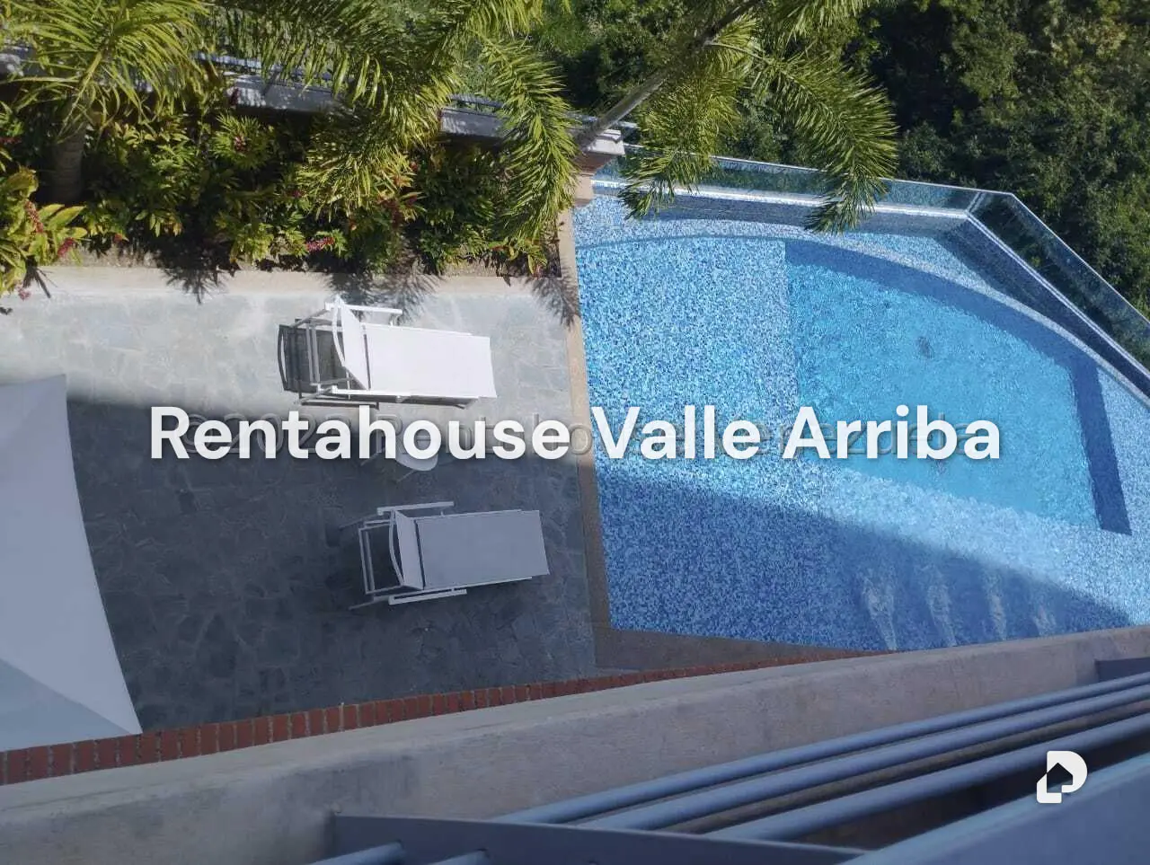 Apartment in Lomas de Las Mercedes, Caracas – 13