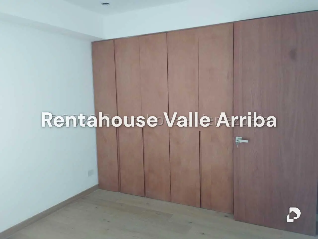 Apartment in Lomas de Las Mercedes, Caracas – 28