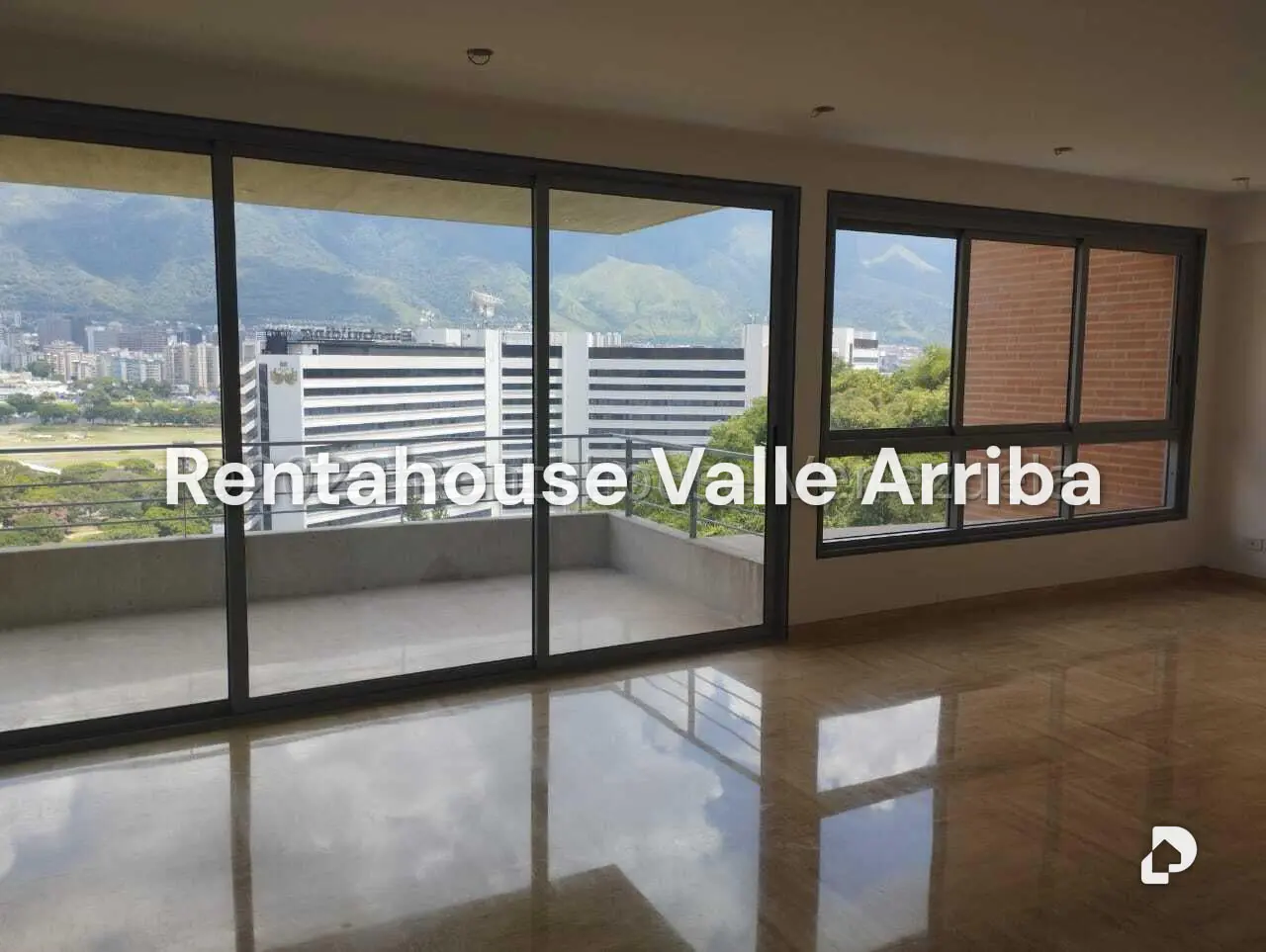 Apartment in Lomas de Las Mercedes, Caracas – 3