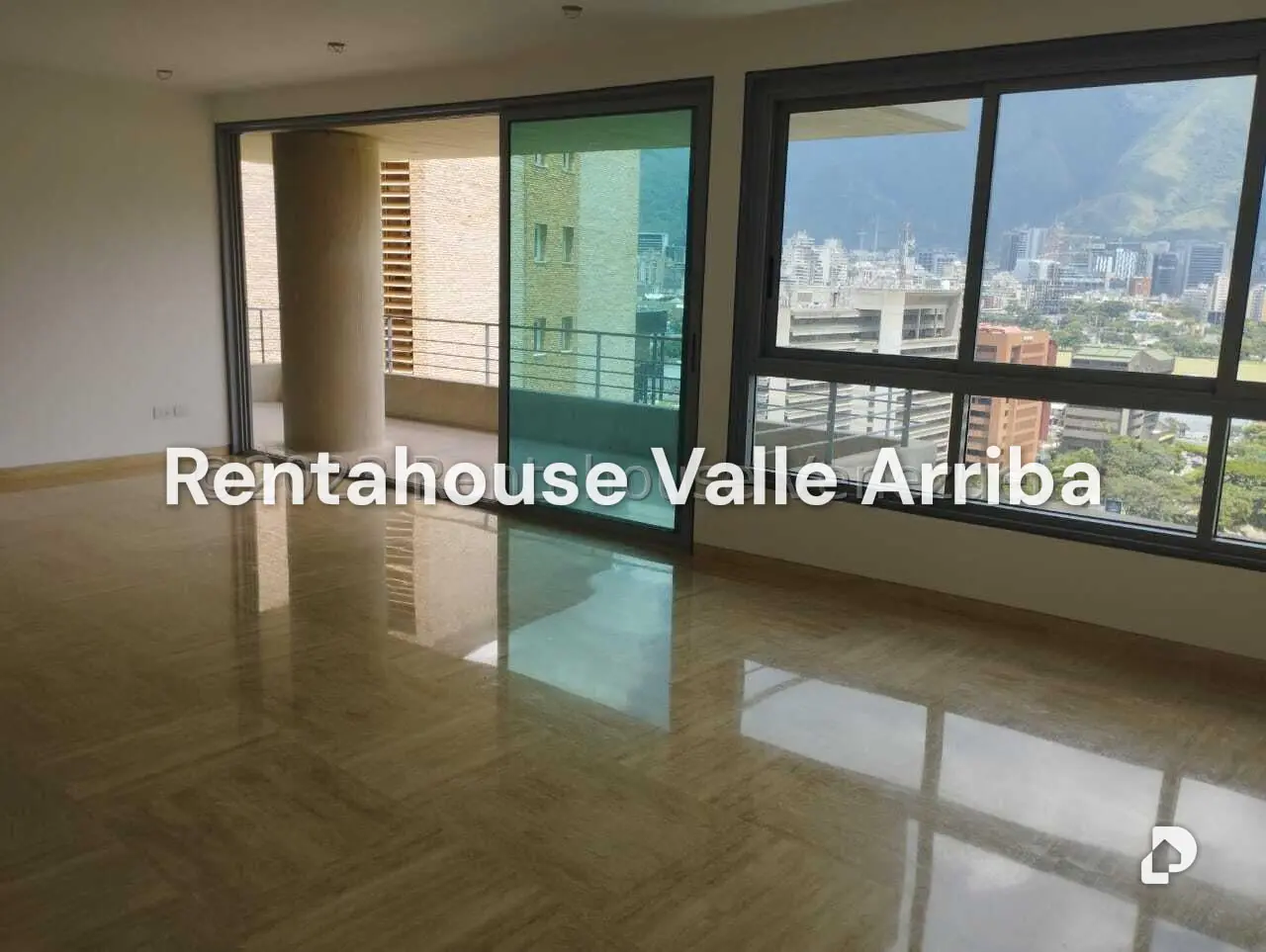 Apartment in Lomas de Las Mercedes, Caracas – 6