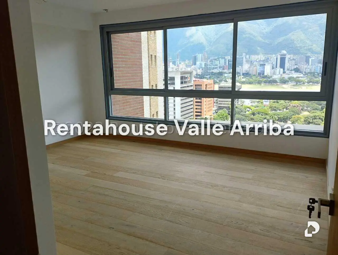 Apartment in Lomas de Las Mercedes, Caracas – 26