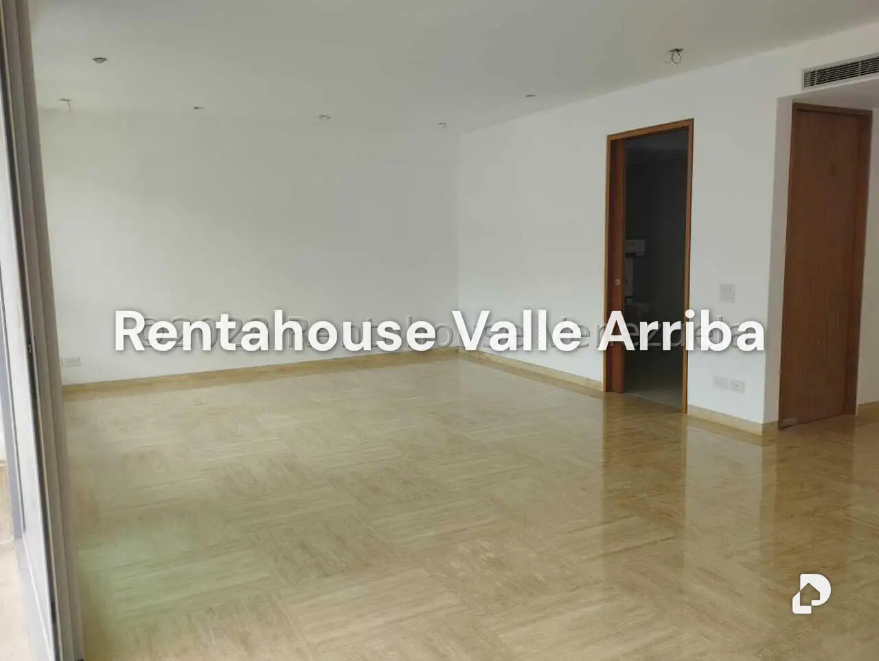 Apartment in Lomas de Las Mercedes, Caracas – 5