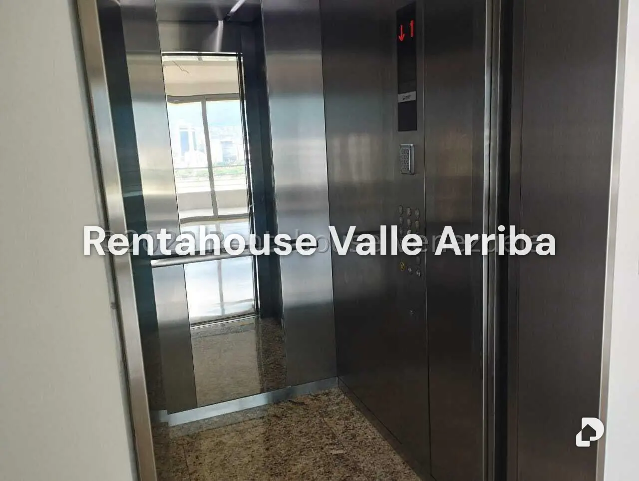 Apartment in Lomas de Las Mercedes, Caracas – 2