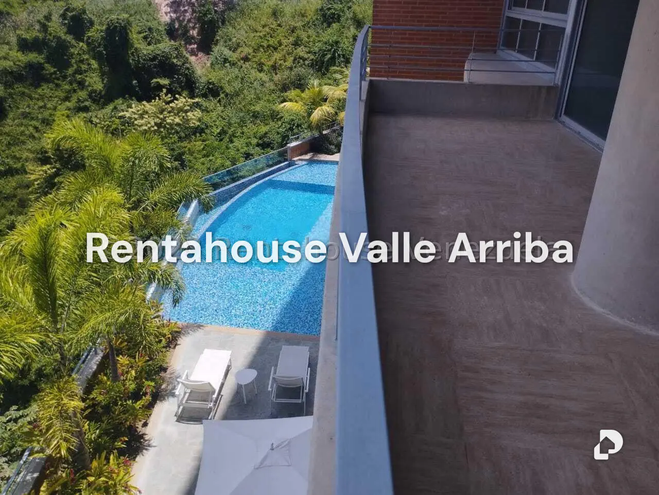 Apartment in Lomas de Las Mercedes, Caracas – 12