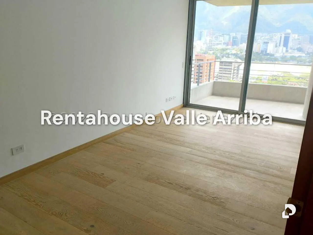 Apartment in Lomas de Las Mercedes, Caracas – 23