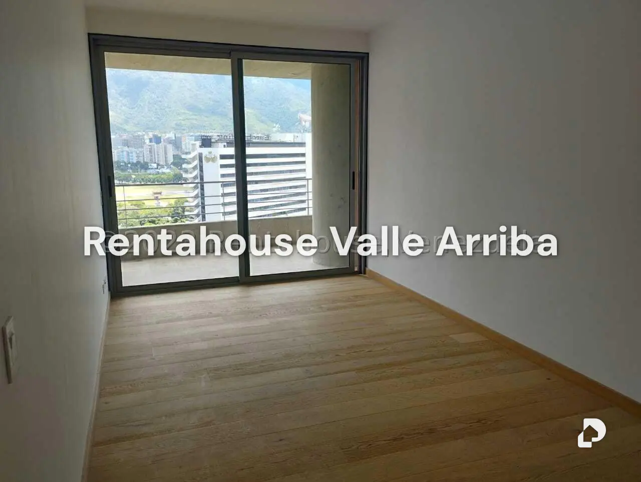Apartment in Lomas de Las Mercedes, Caracas – 24