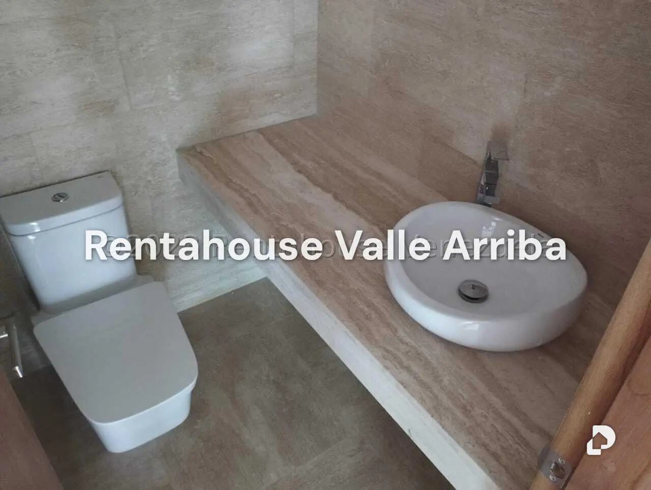 Apartment in Lomas de Las Mercedes, Caracas – 14