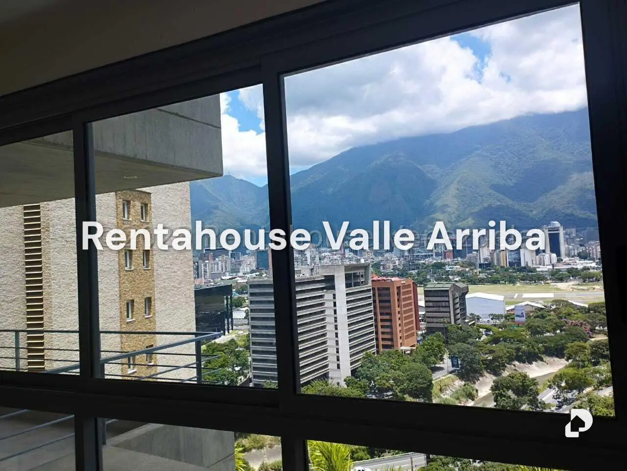 Apartment in Lomas de Las Mercedes, Caracas – 10