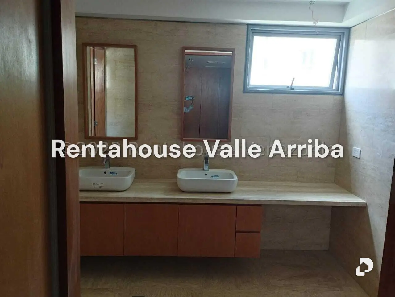 Apartment in Lomas de Las Mercedes, Caracas – 29