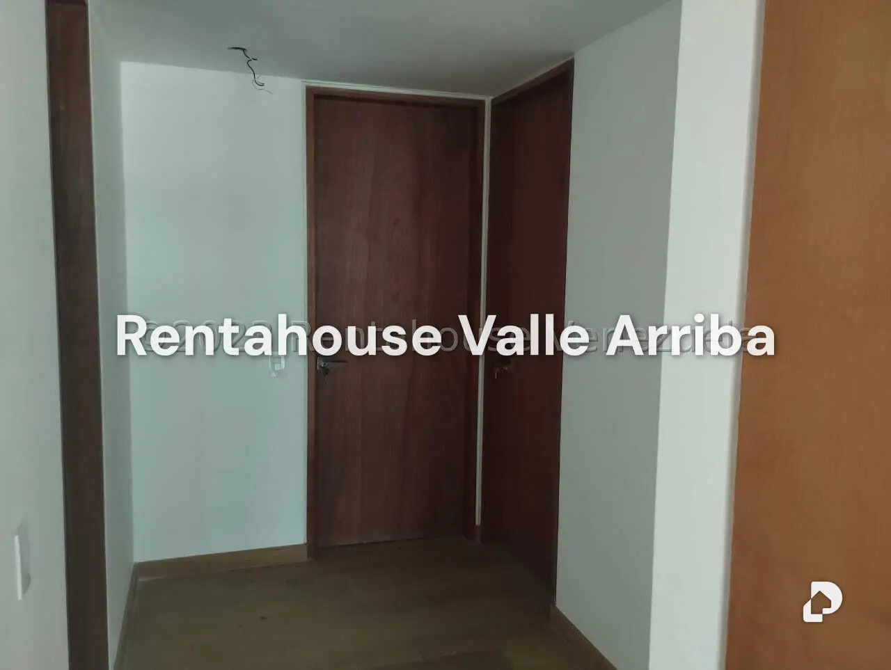 Apartment in Lomas de Las Mercedes, Caracas – 25