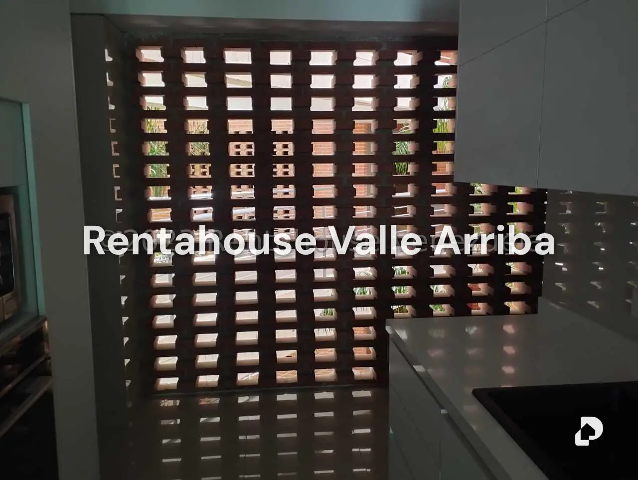 Apartment in Lomas de Las Mercedes, Caracas – 22