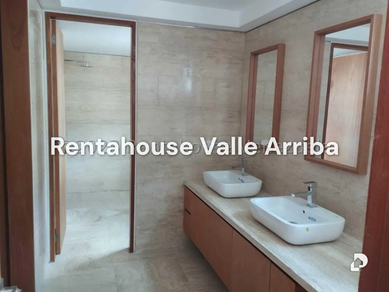 Apartment in Lomas de Las Mercedes, Caracas – 30