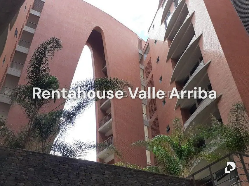 Apartment in Lomas de Las Mercedes, Caracas – 1