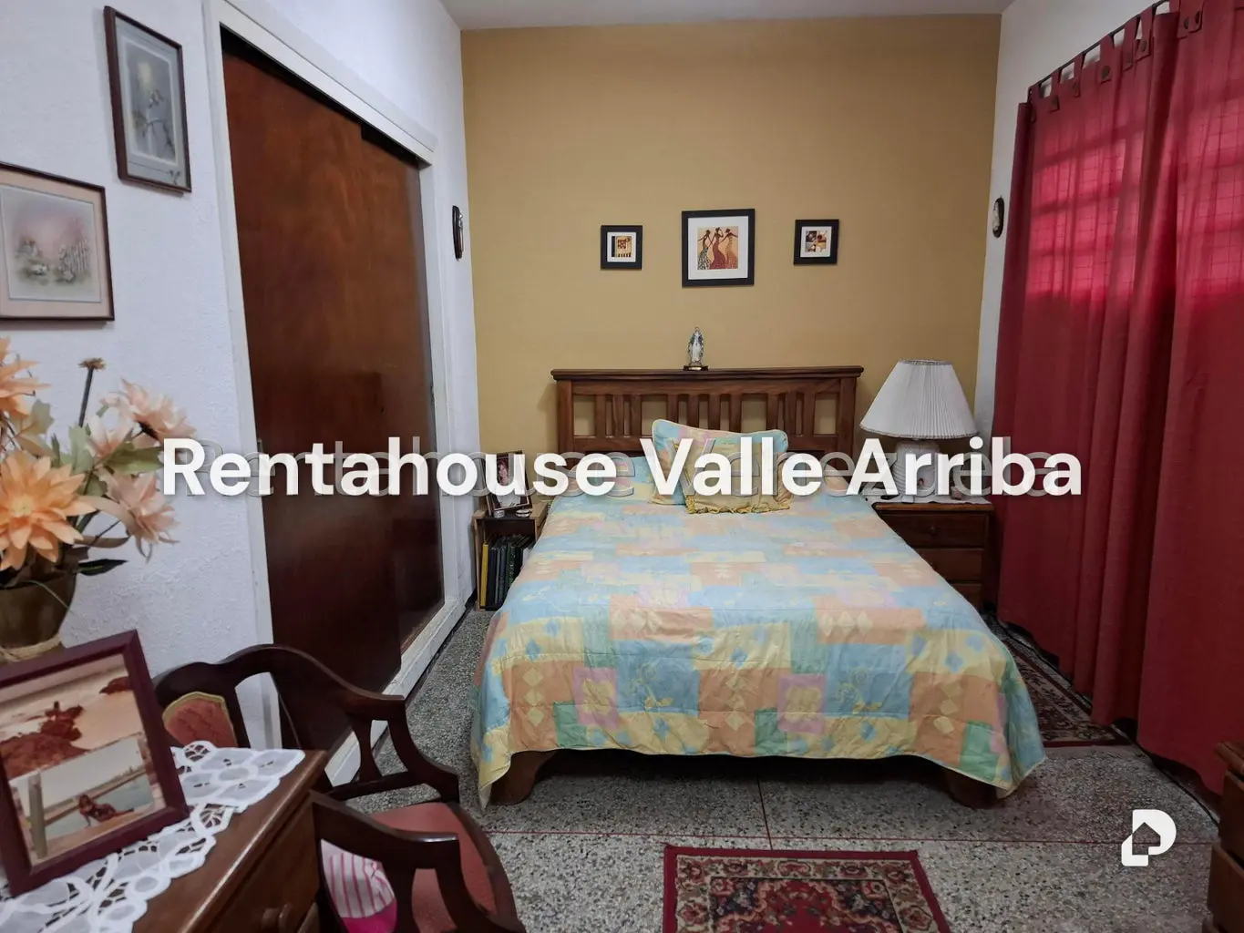 Casa en Campo Claro, Caracas