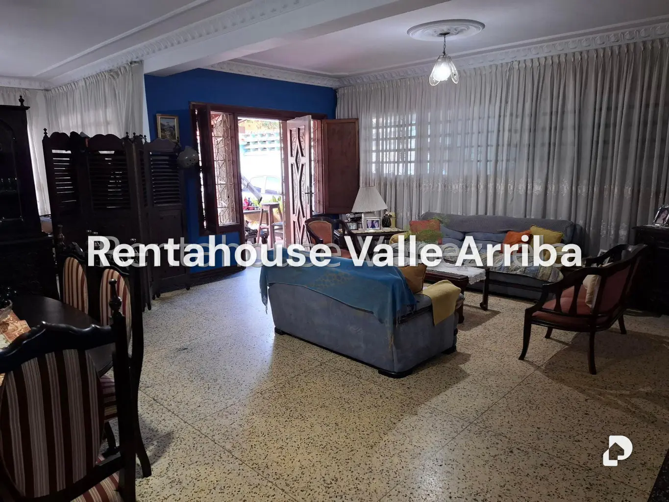 Casa en Campo Claro, Caracas