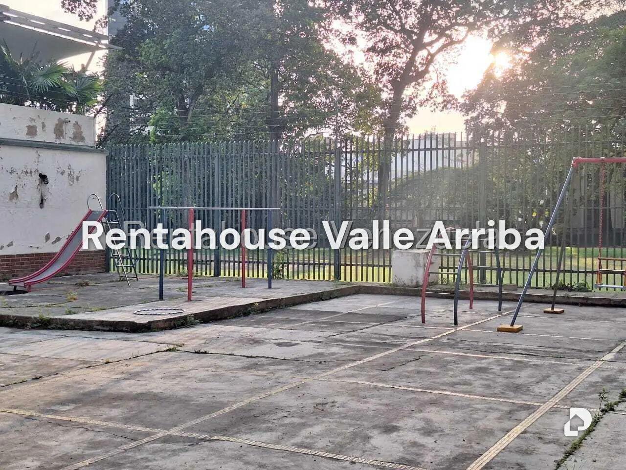 Apartamento en Campo Alegre, Caracas – 23