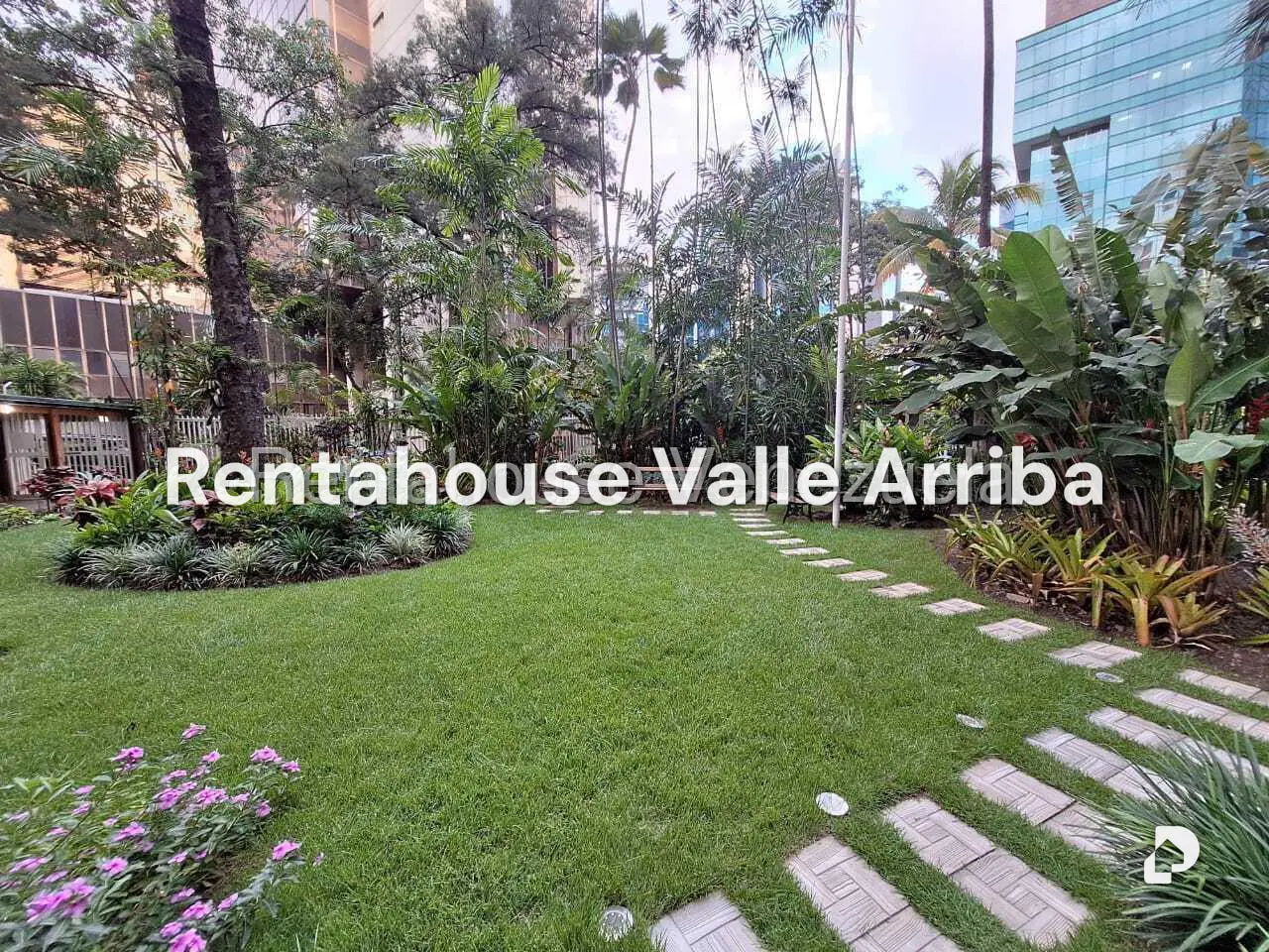 Apartamento en Campo Alegre, Caracas – 2