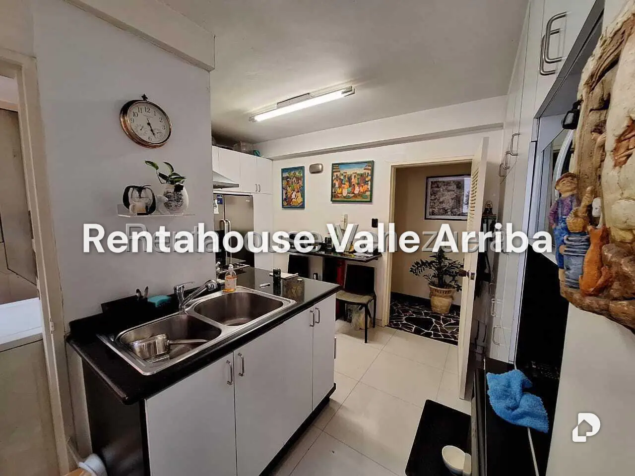 Apartamento en Campo Alegre, Caracas – 10