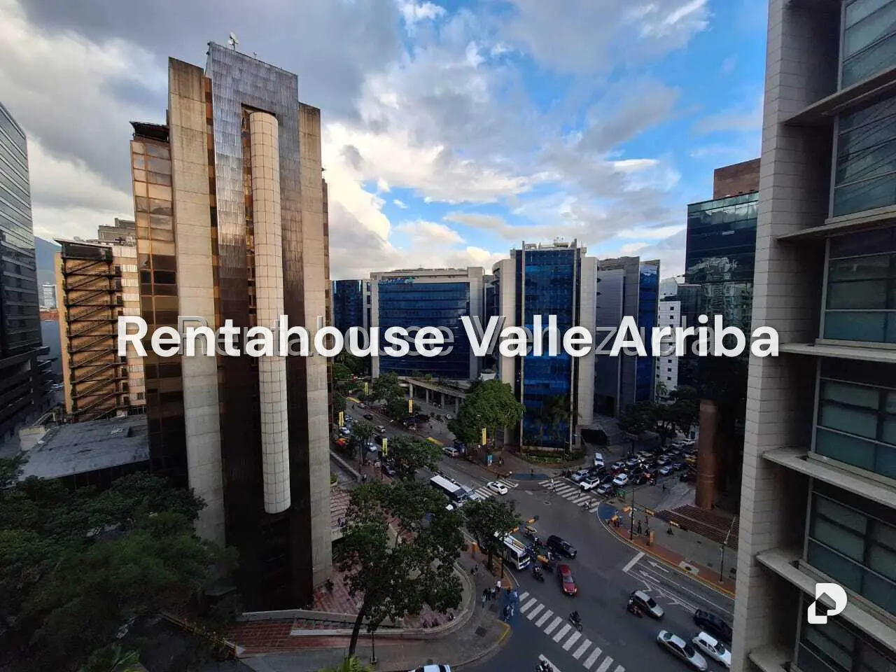 Apartamento en Campo Alegre, Caracas – 24
