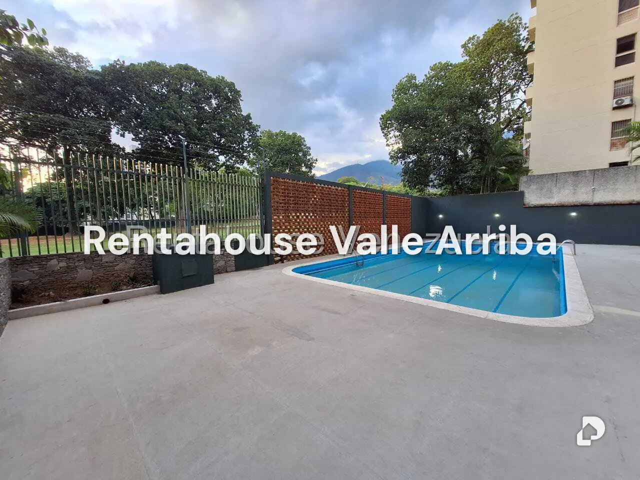 Apartamento en Campo Alegre, Caracas – 21