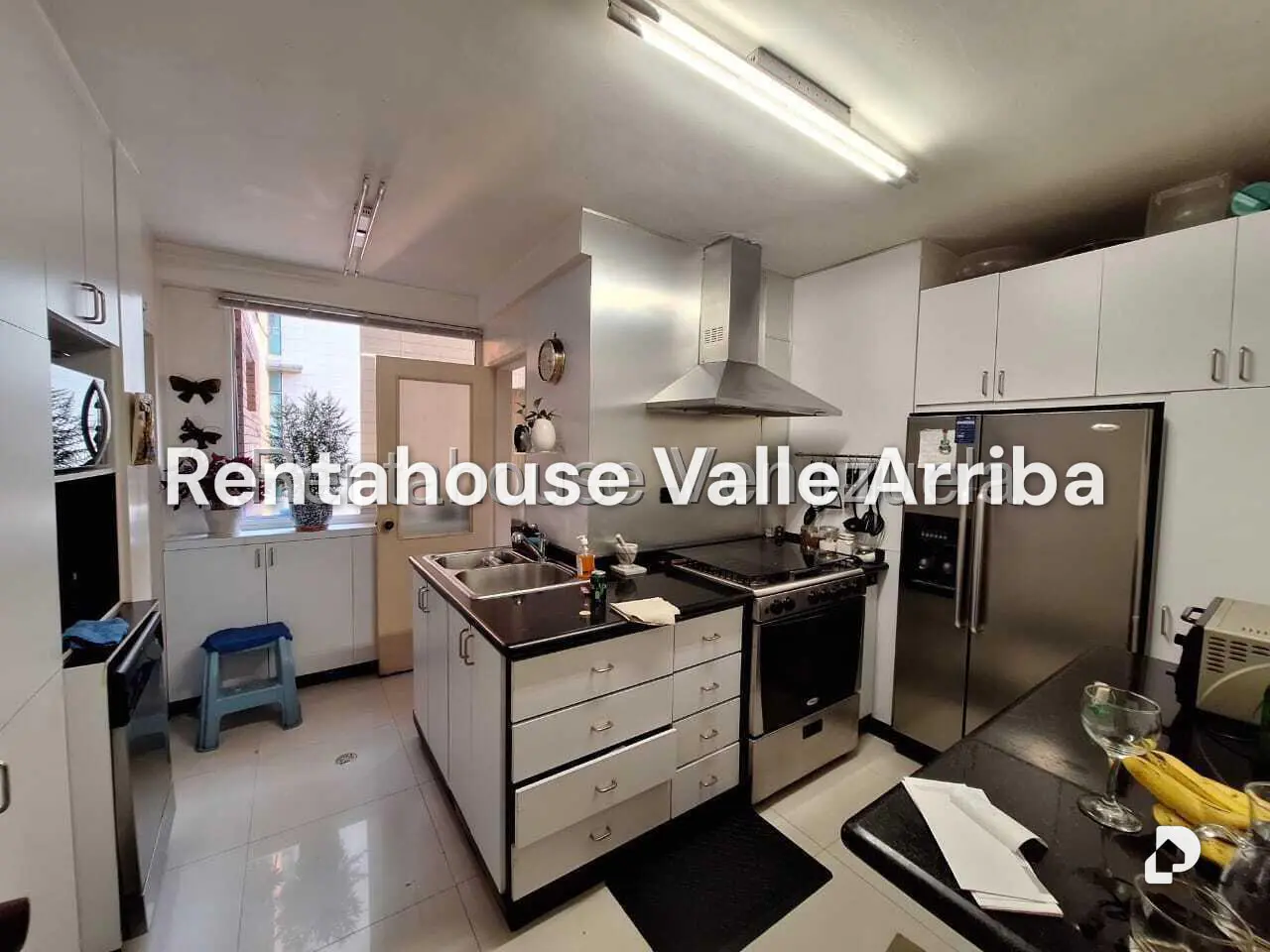 Apartamento en Campo Alegre, Caracas – 8