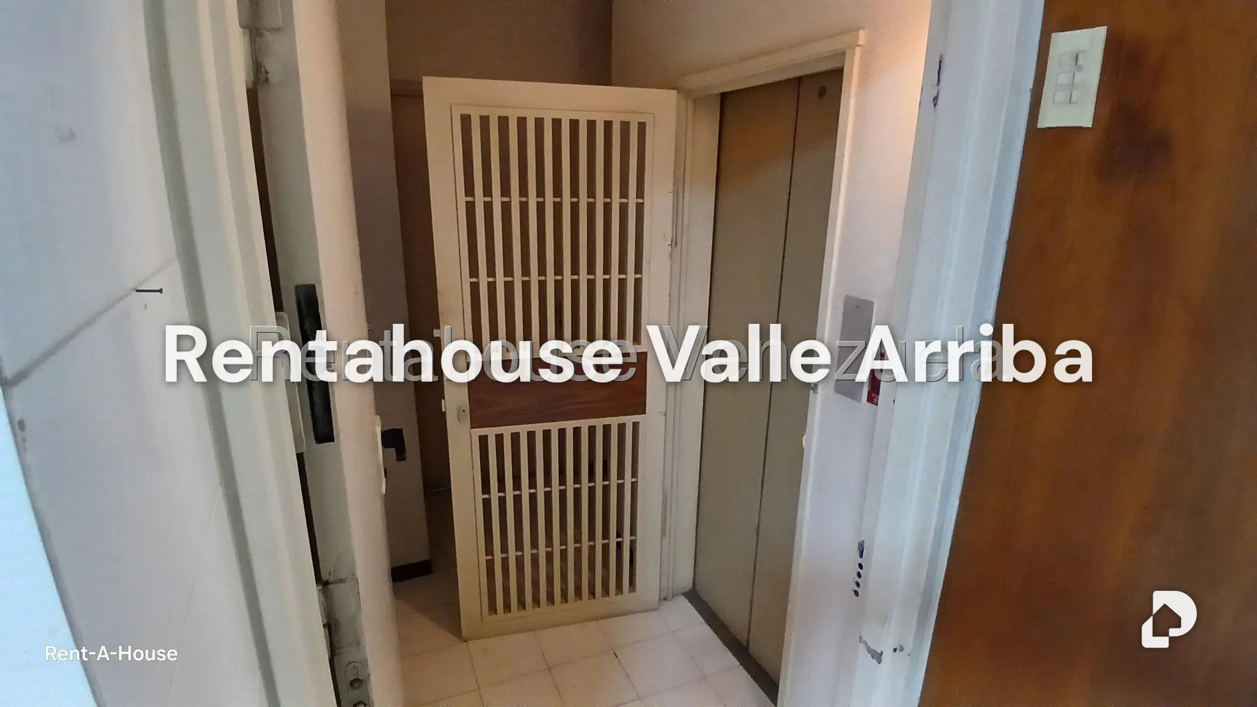 Apartamento en La Florida, Caracas – 17