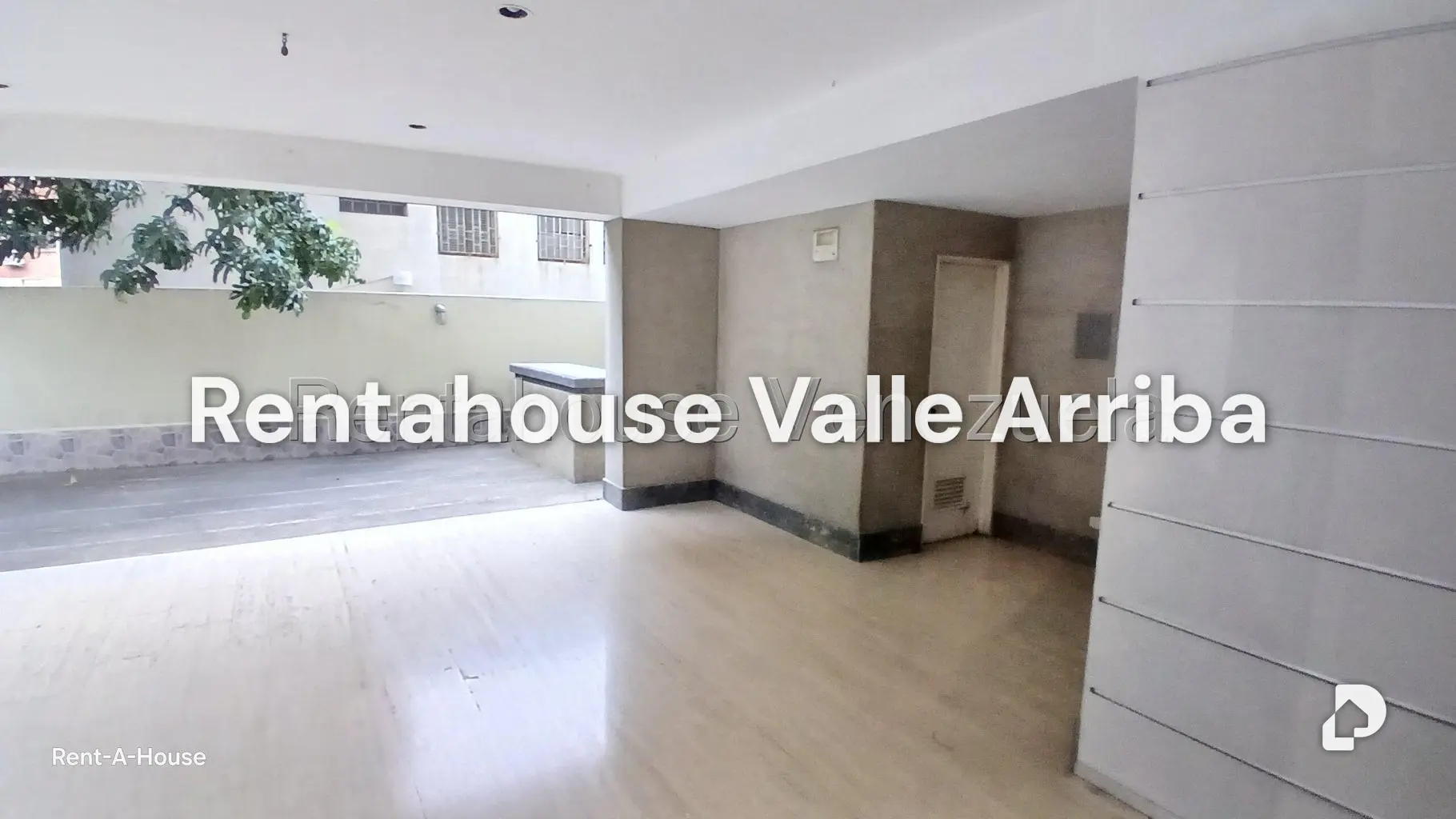 Apartamento en La Florida, Caracas – 16