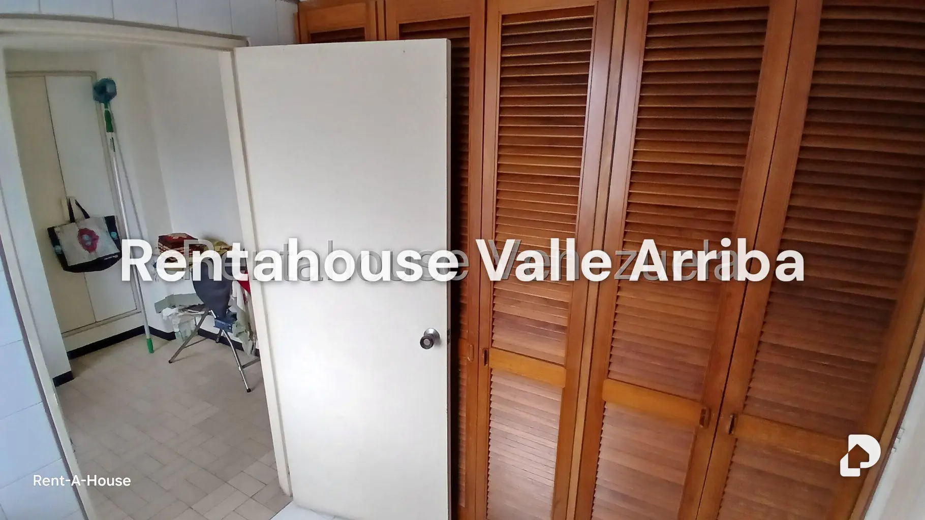 Apartamento en La Florida, Caracas – 23