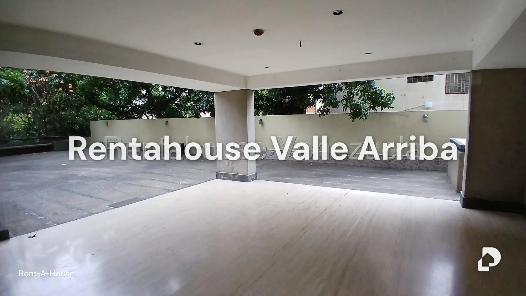 Apartamento en La Florida, Caracas – 15